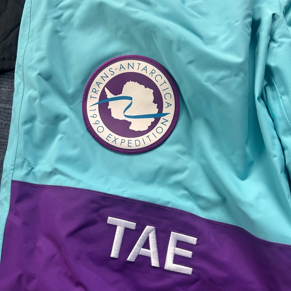 North Face Trans-Antarctica Expedition Pants - Picture 2 of 4